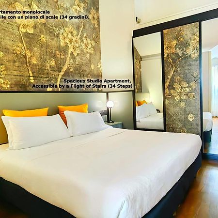 Hotel Ancora Verbania Luaran gambar