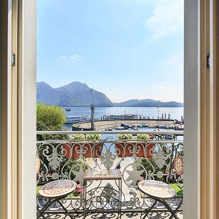 Hotel Ancora Verbania Luaran gambar