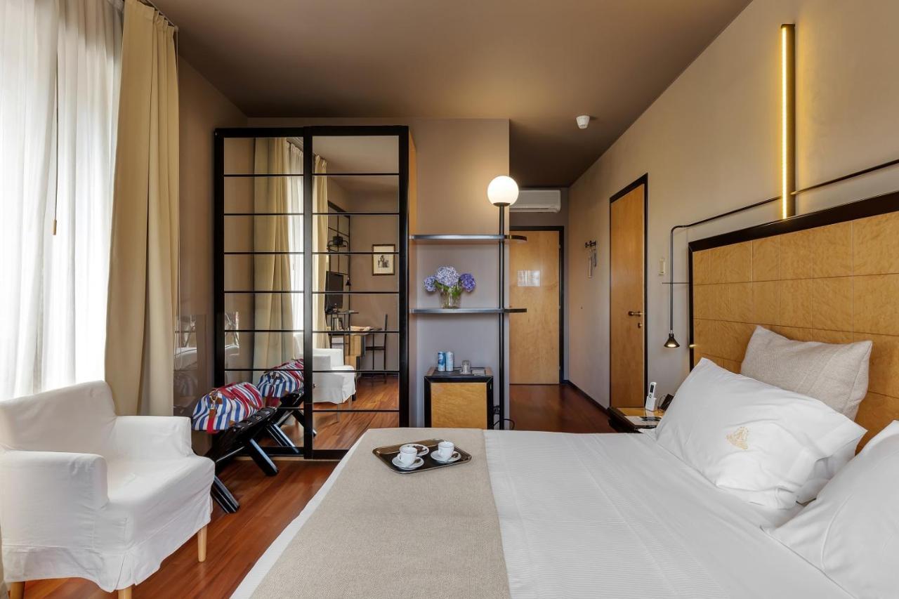 Hotel Ancora Verbania Luaran gambar