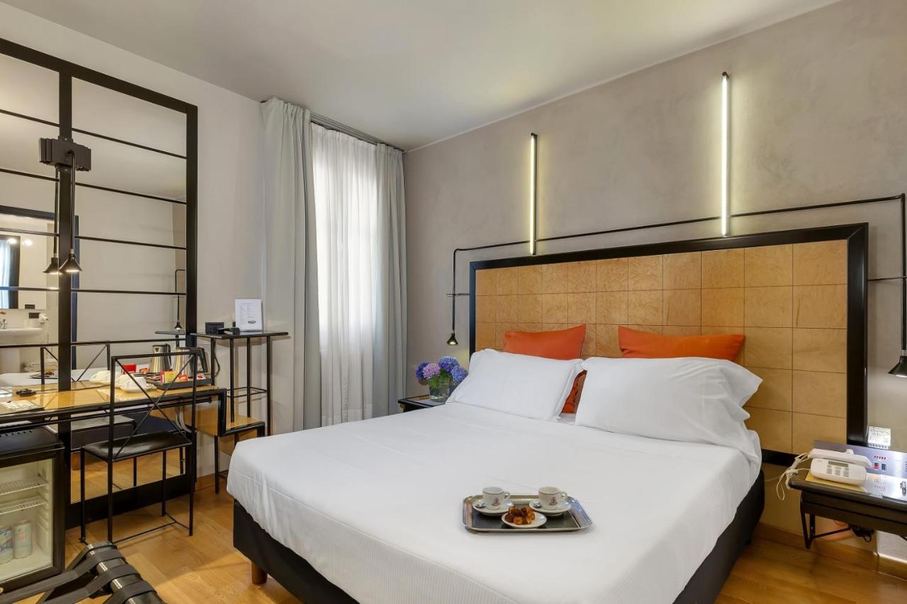 Hotel Ancora Verbania Luaran gambar