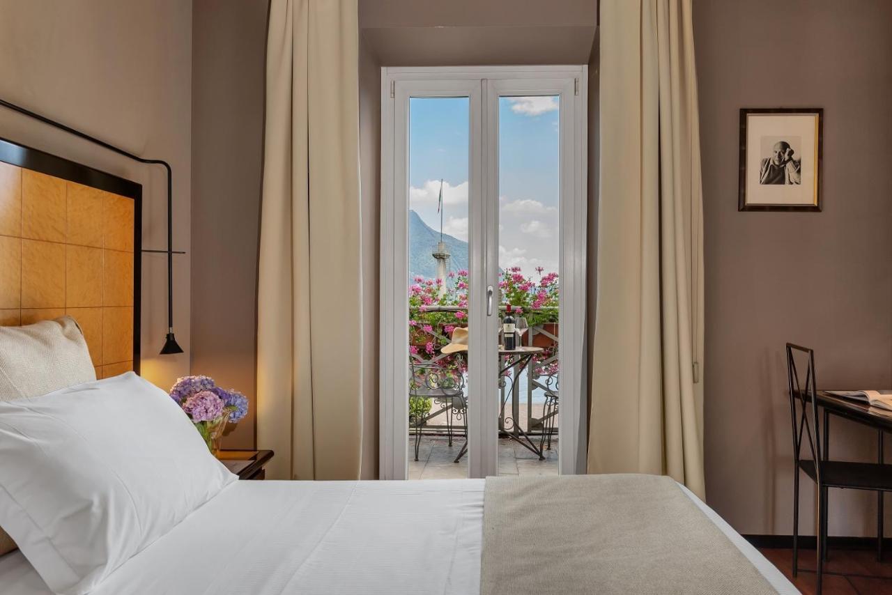 Hotel Ancora Verbania Luaran gambar