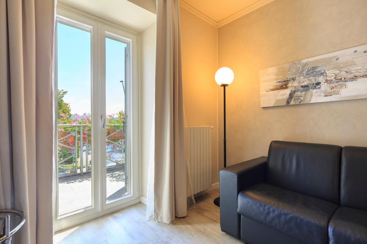 Hotel Ancora Verbania Luaran gambar