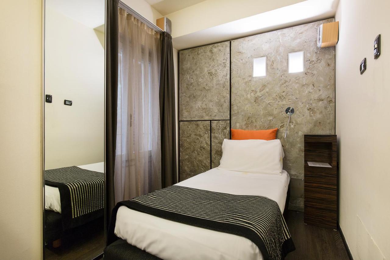 Hotel Ancora Verbania Luaran gambar
