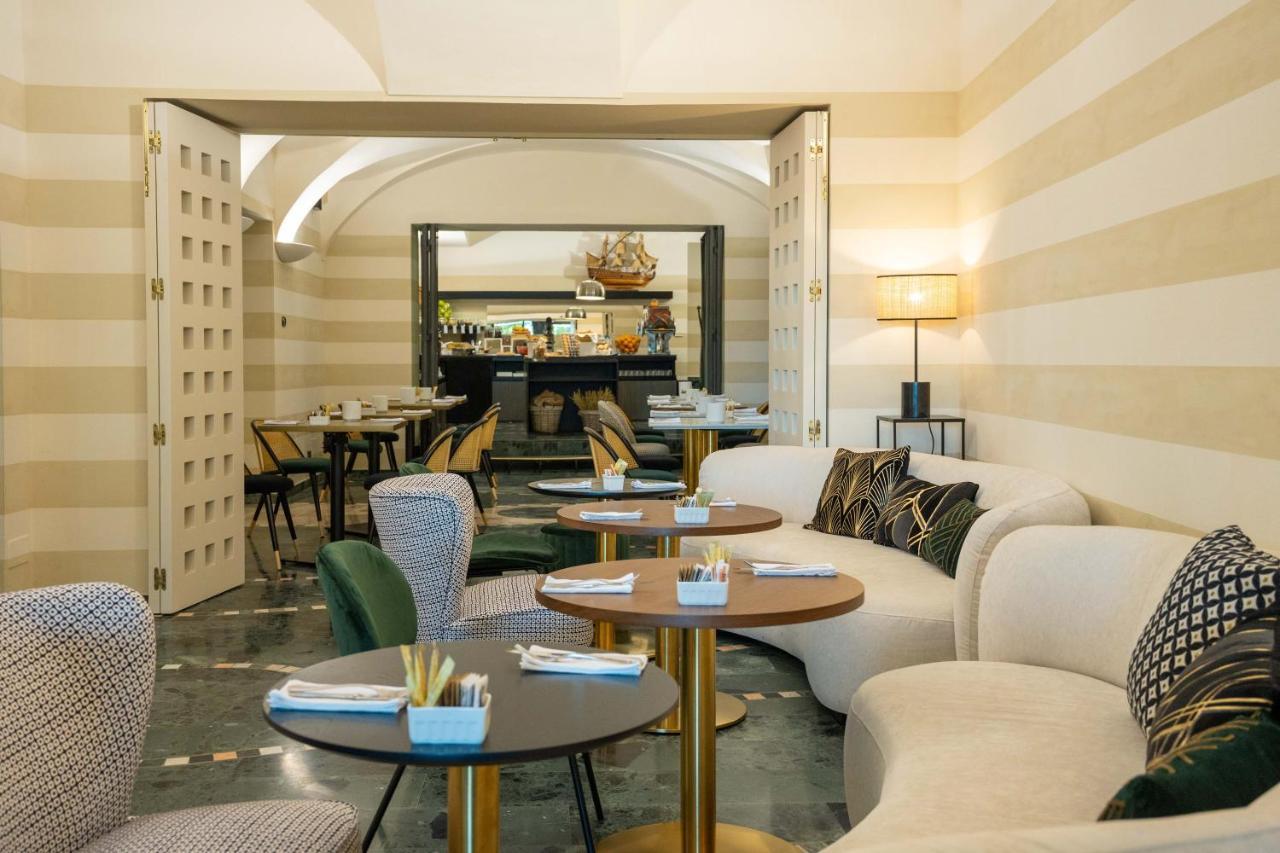 Hotel Ancora Verbania Luaran gambar