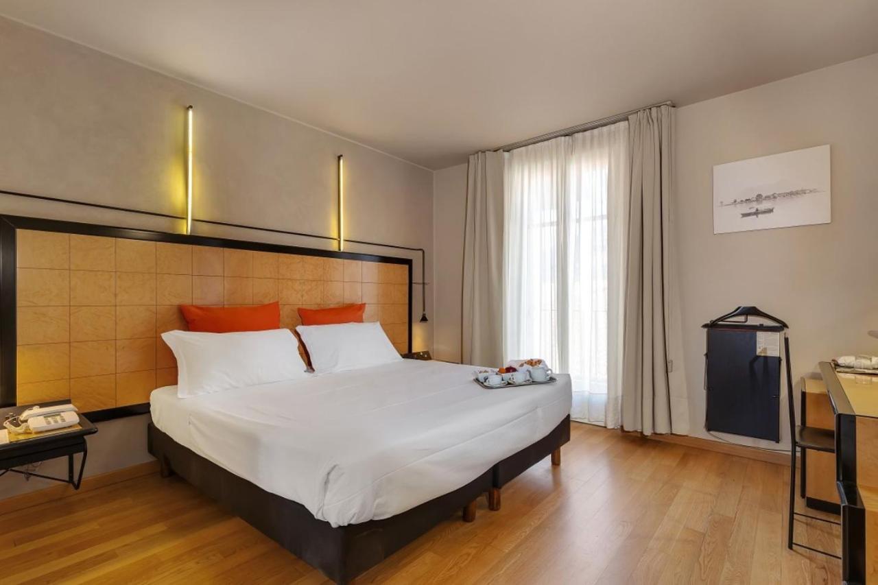 Hotel Ancora Verbania Luaran gambar