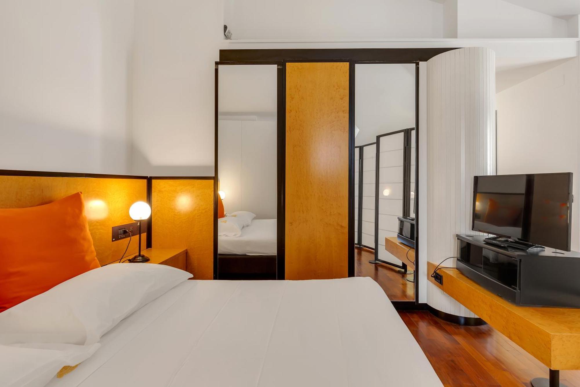 Hotel Ancora Verbania Luaran gambar