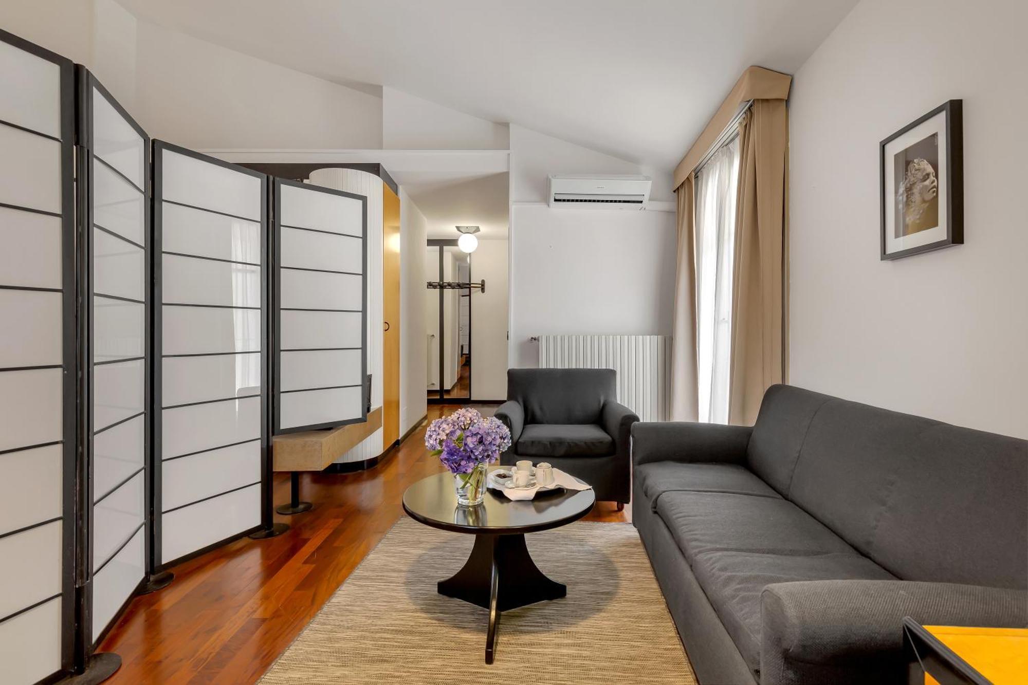 Hotel Ancora Verbania Luaran gambar