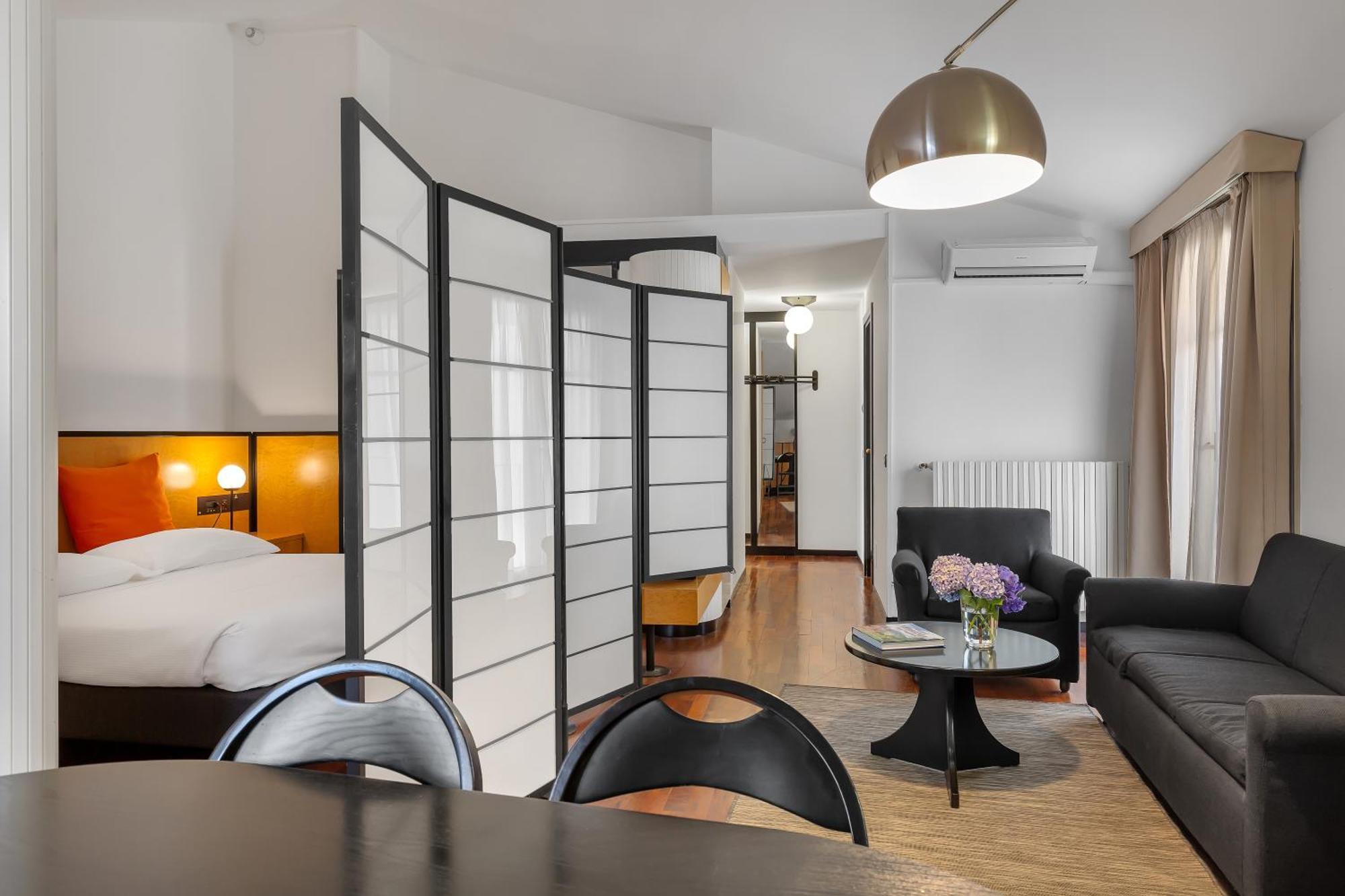 Hotel Ancora Verbania Luaran gambar