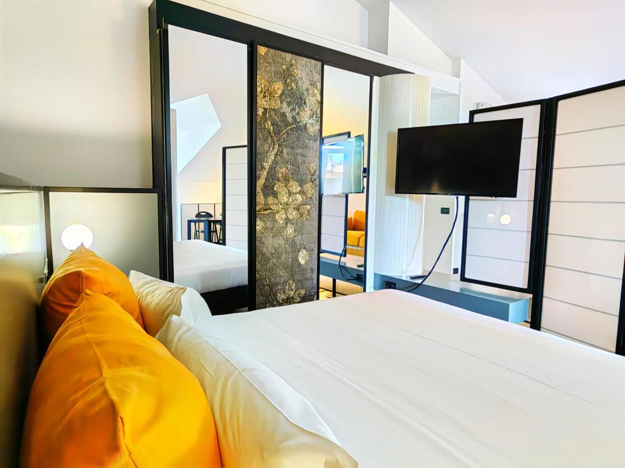 Hotel Ancora Verbania Luaran gambar