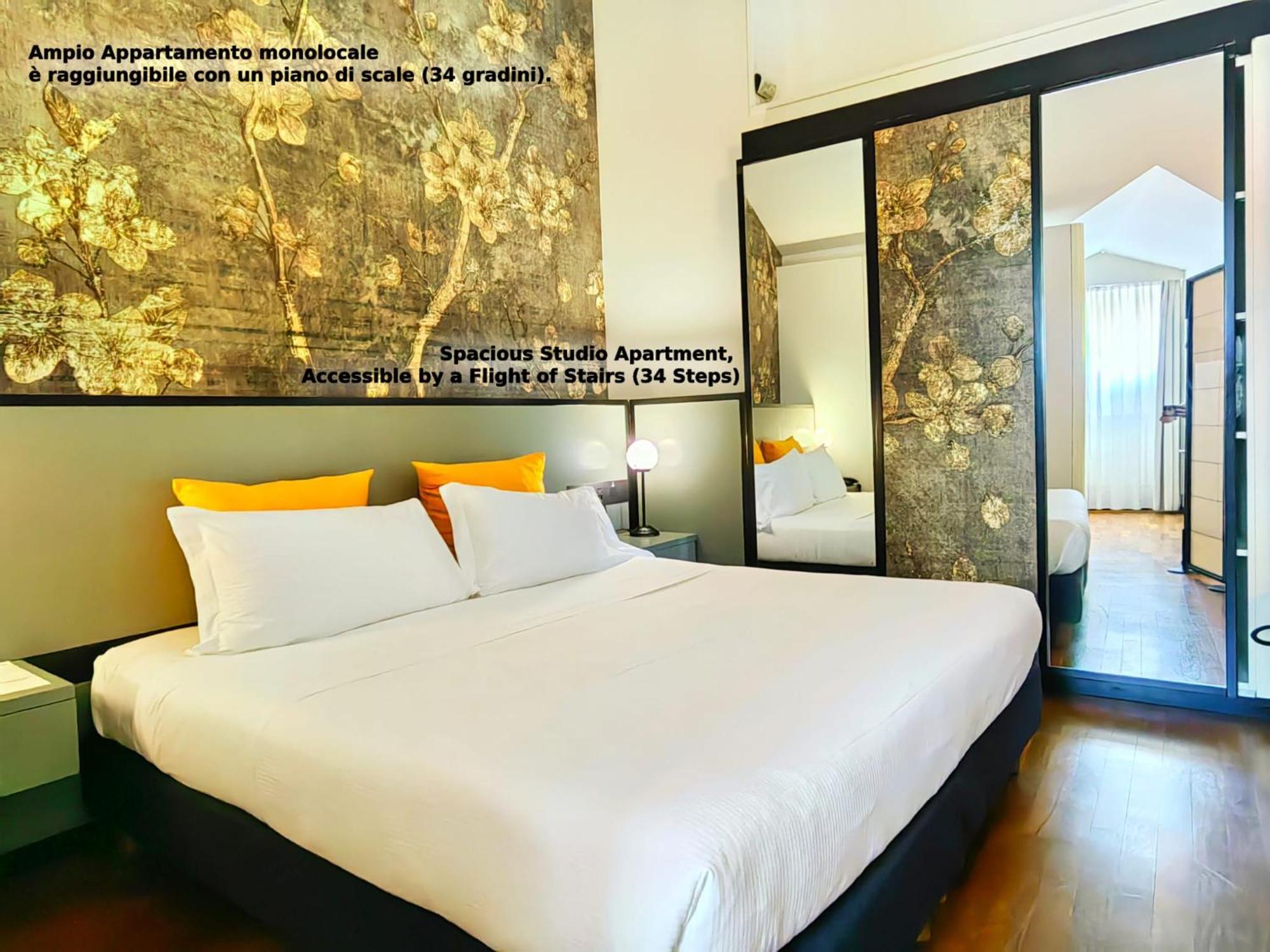 Hotel Ancora Verbania Luaran gambar