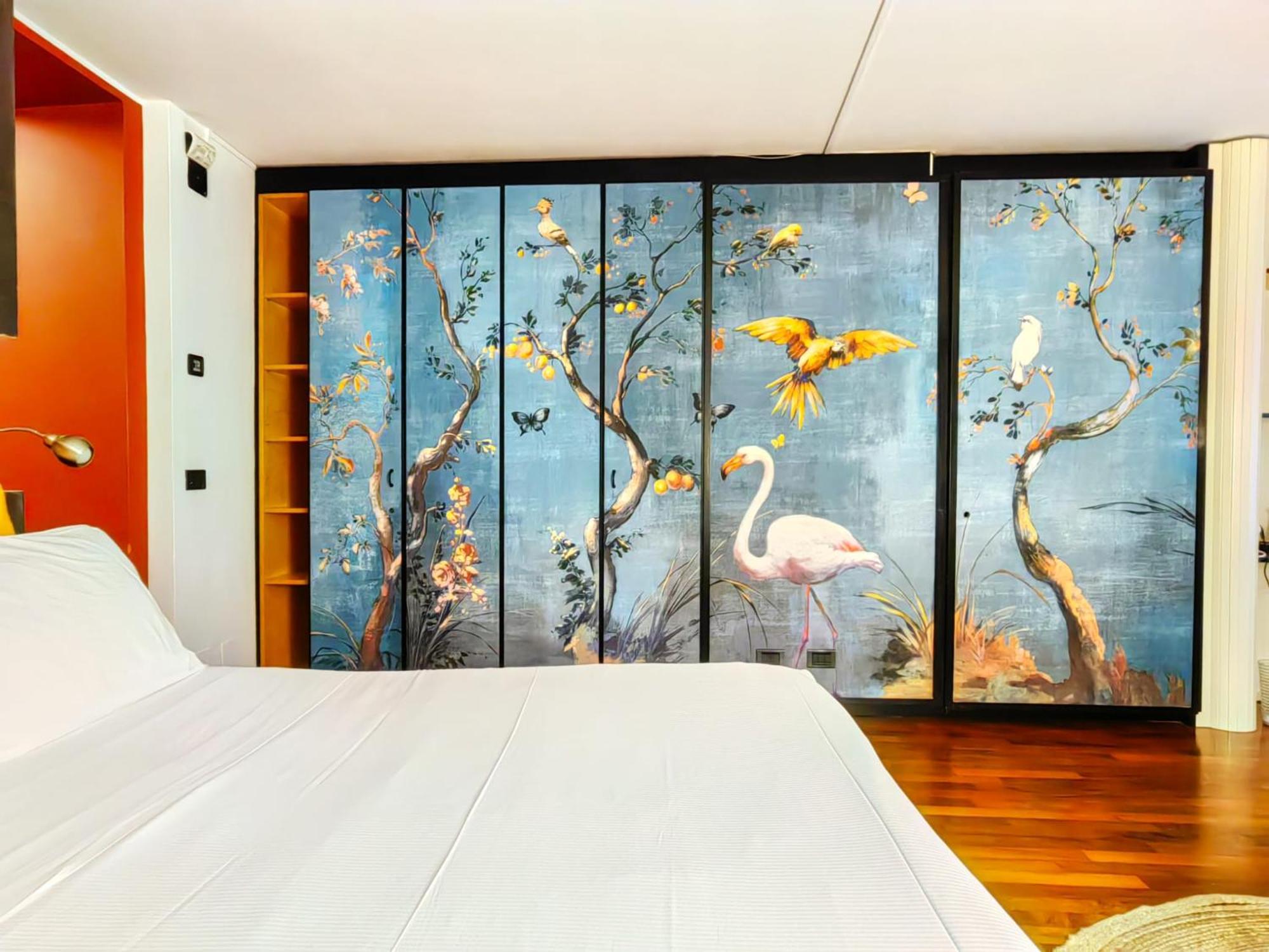 Hotel Ancora Verbania Luaran gambar