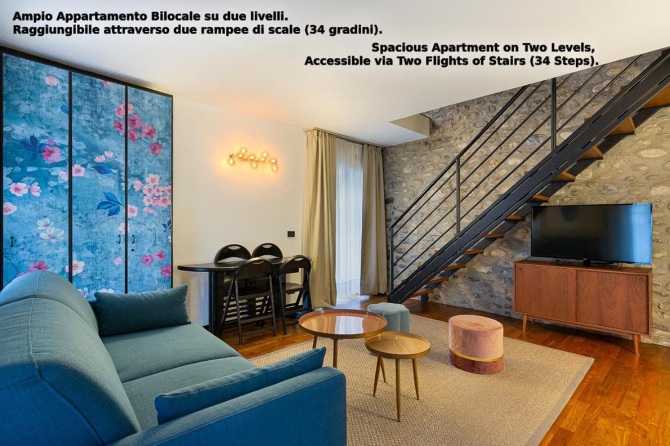 Hotel Ancora Verbania Luaran gambar