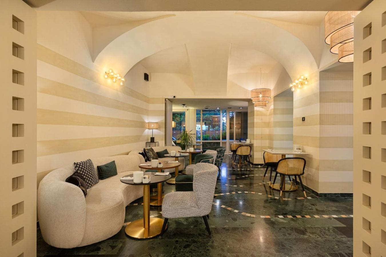Hotel Ancora Verbania Luaran gambar