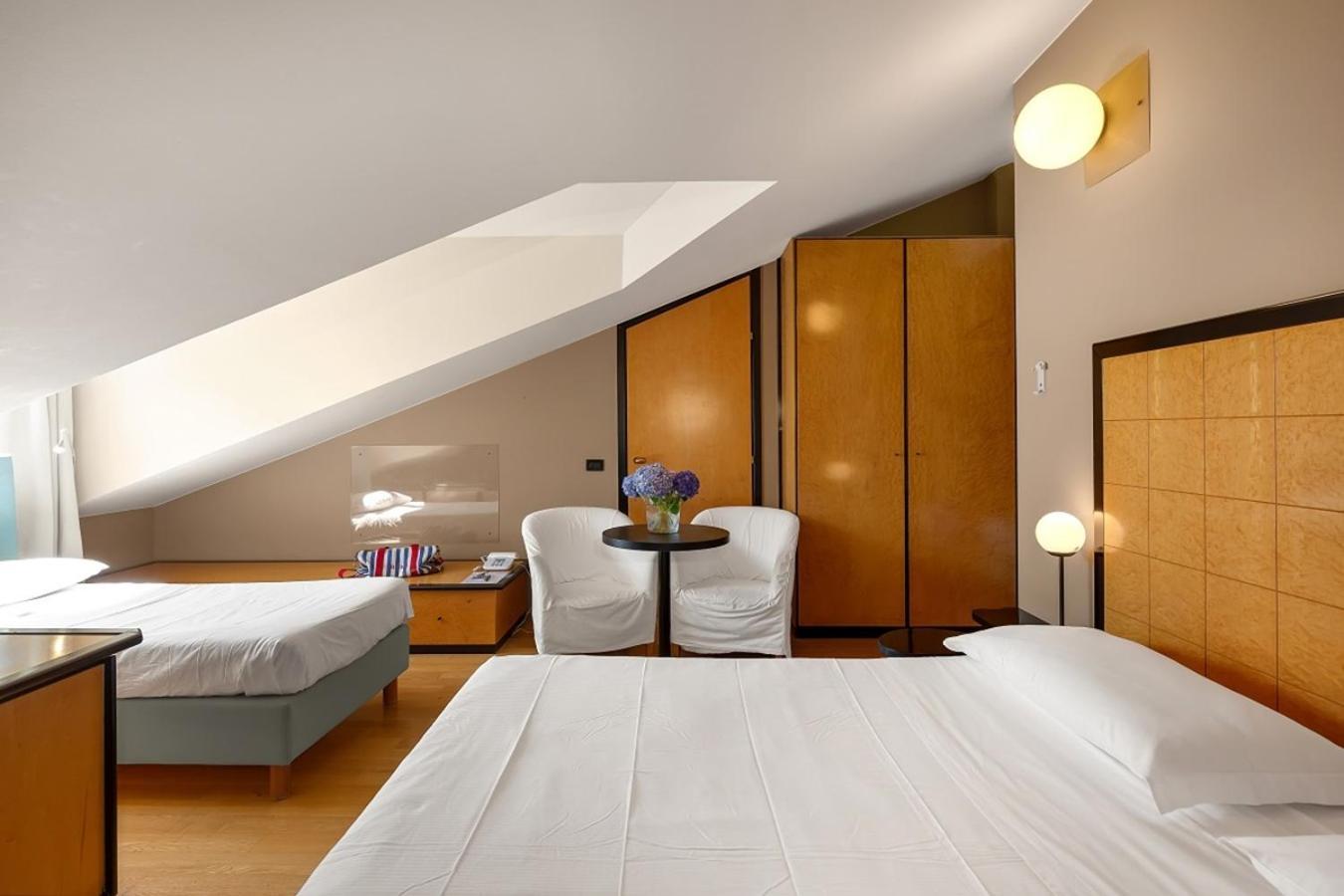 Hotel Ancora Verbania Luaran gambar