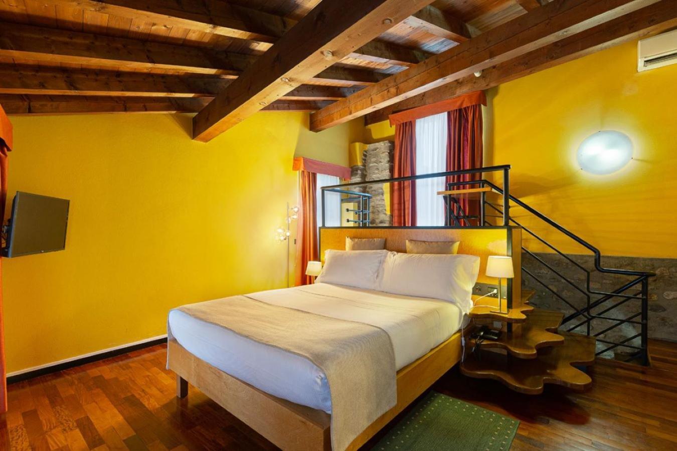 Hotel Ancora Verbania Luaran gambar