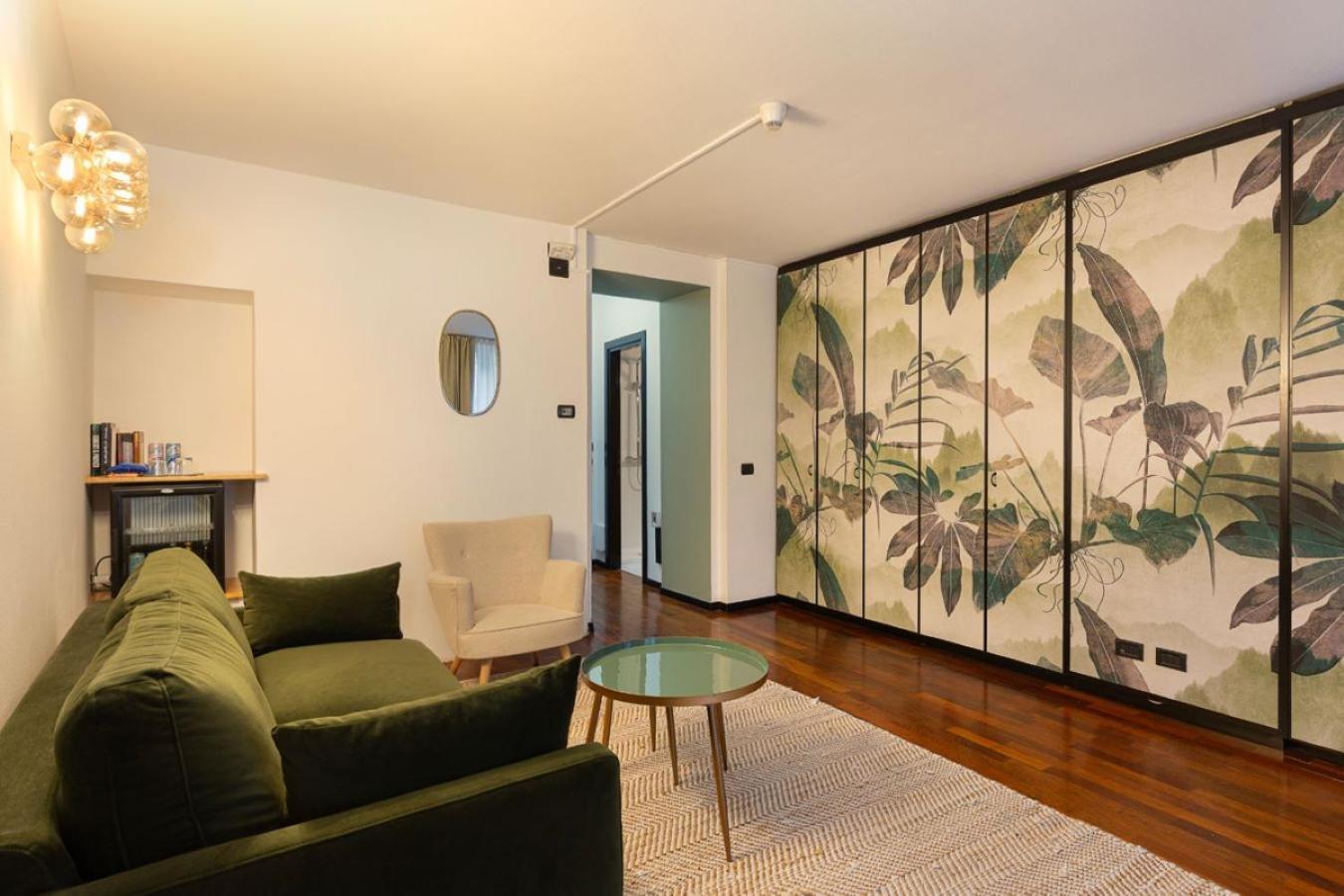 Hotel Ancora Verbania Luaran gambar