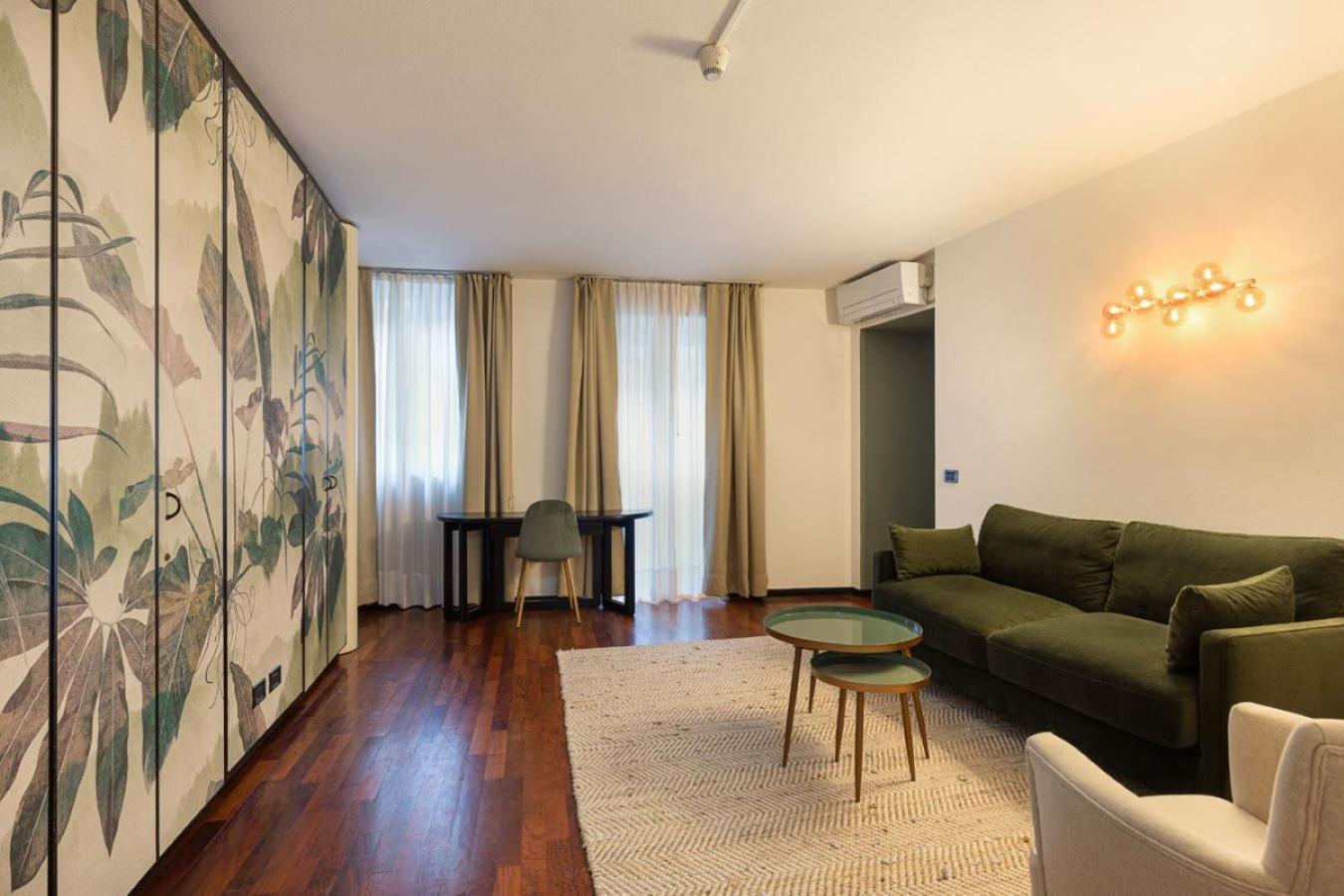 Hotel Ancora Verbania Luaran gambar