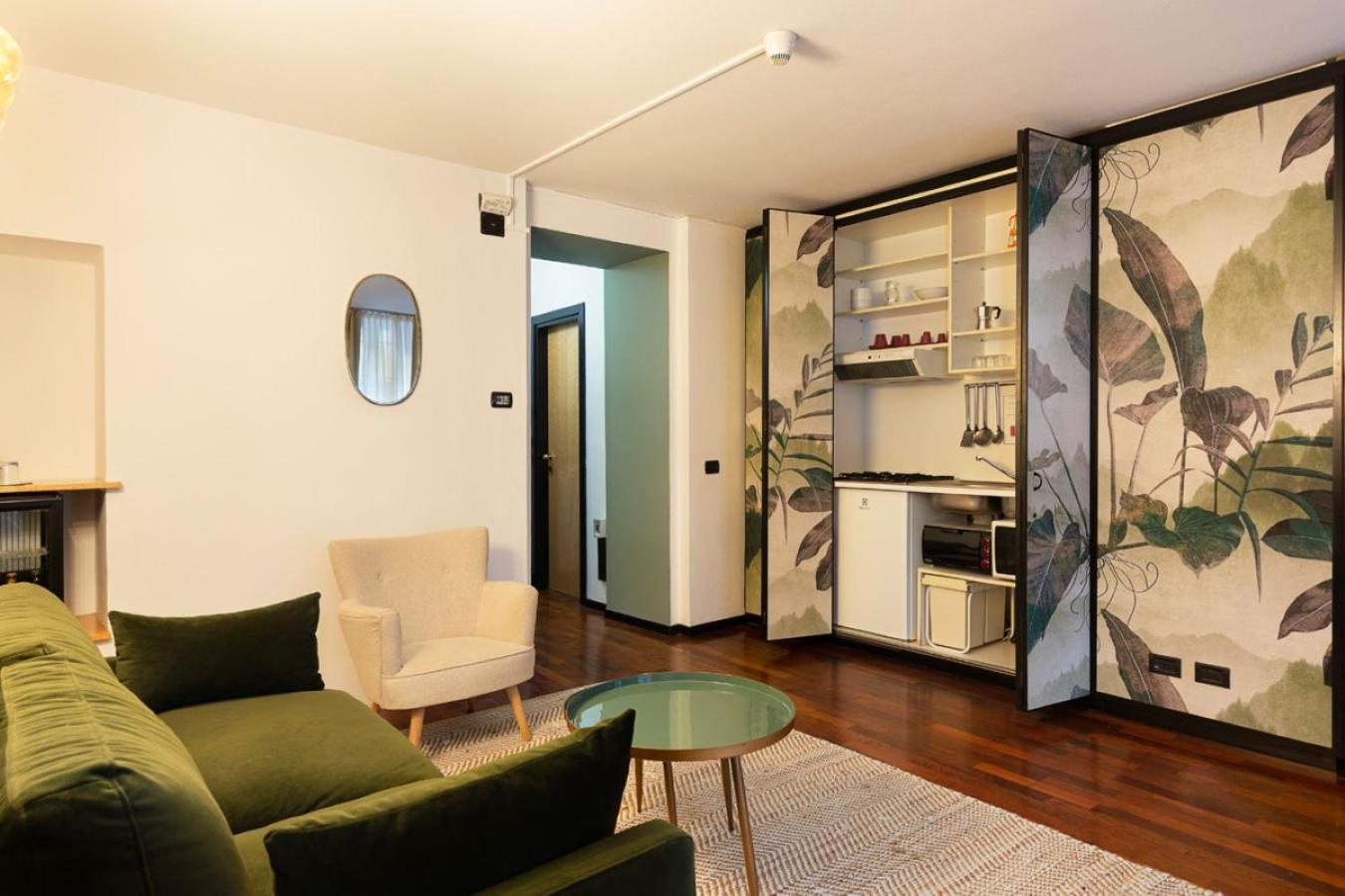 Hotel Ancora Verbania Luaran gambar