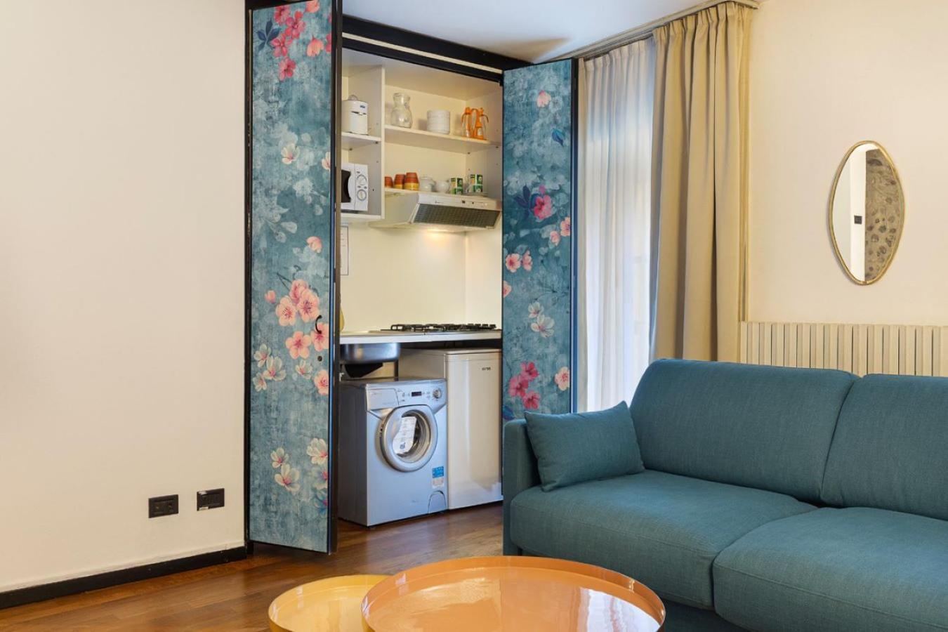 Hotel Ancora Verbania Luaran gambar