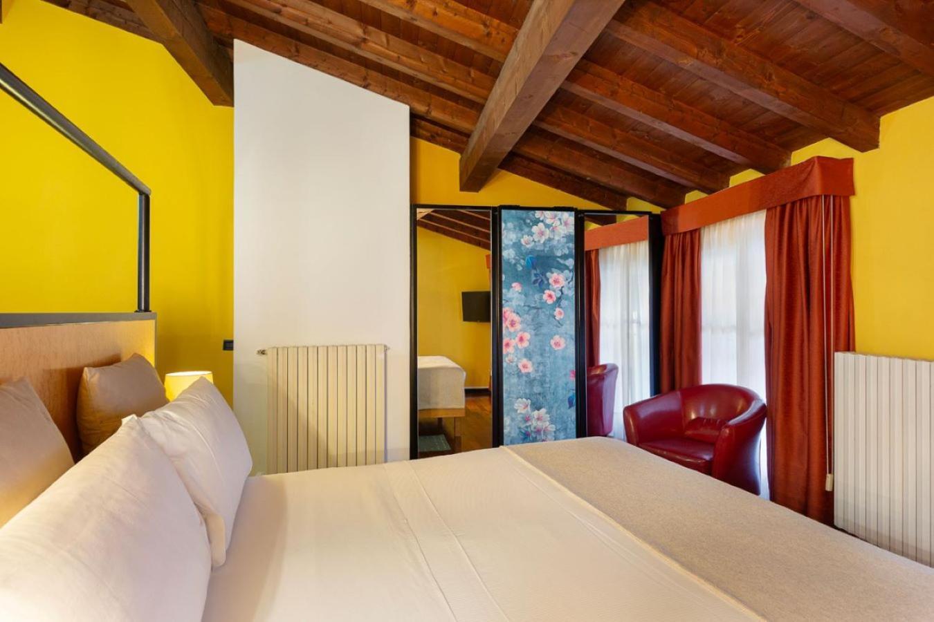 Hotel Ancora Verbania Luaran gambar