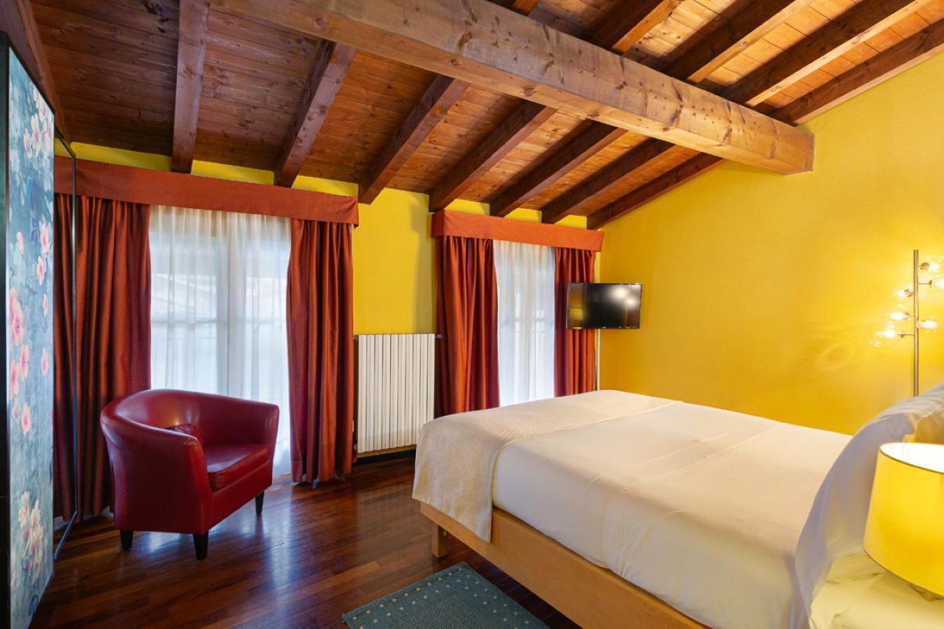 Hotel Ancora Verbania Luaran gambar