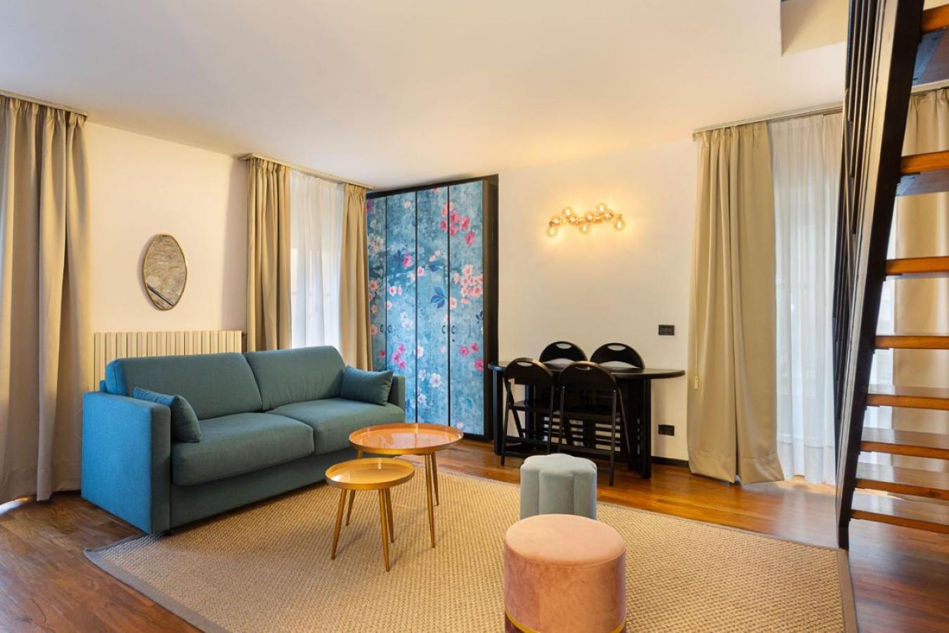 Hotel Ancora Verbania Luaran gambar