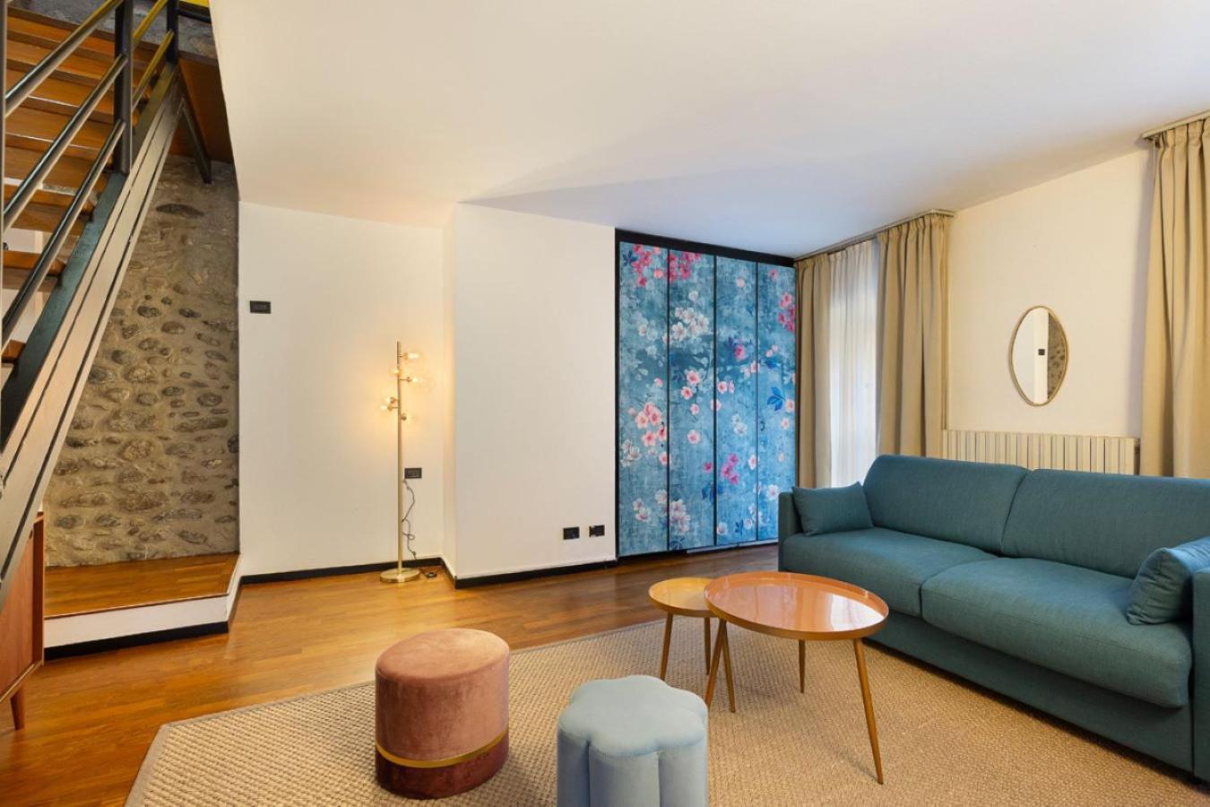 Hotel Ancora Verbania Luaran gambar