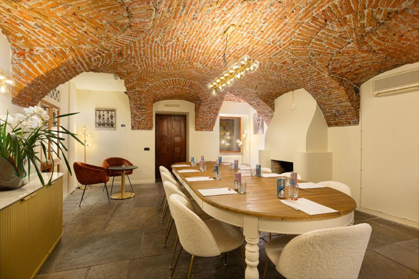 Hotel Ancora Verbania Luaran gambar