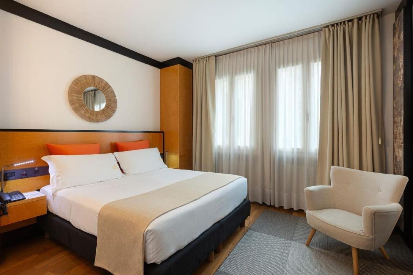 Hotel Ancora Verbania Luaran gambar