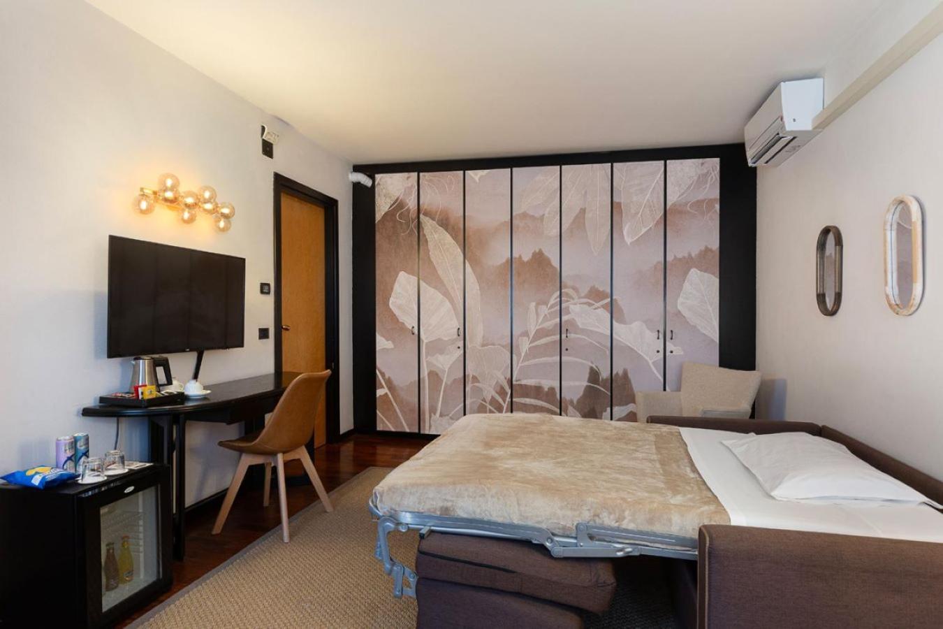 Hotel Ancora Verbania Luaran gambar