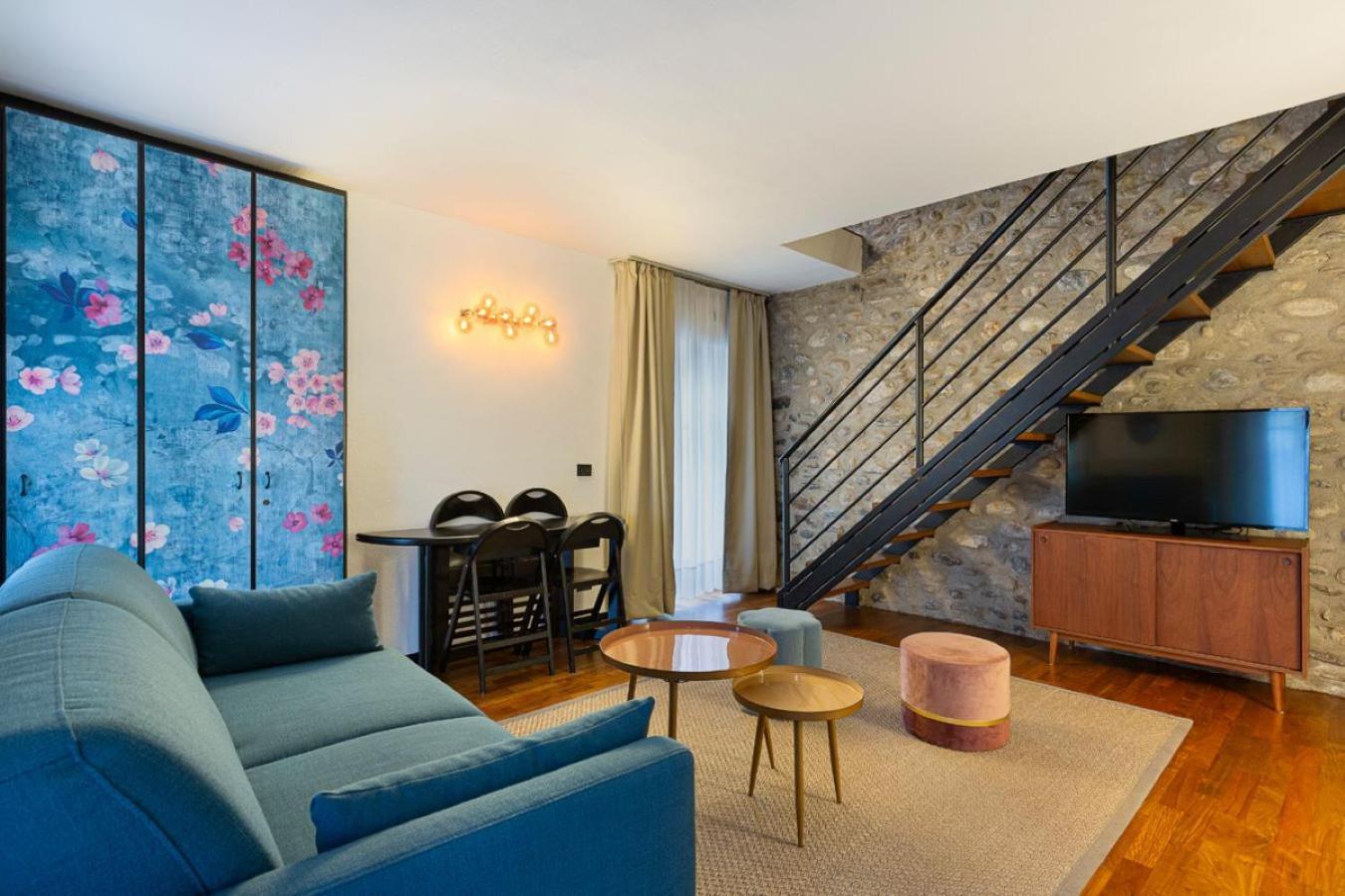 Hotel Ancora Verbania Luaran gambar