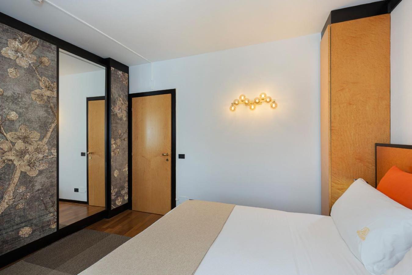 Hotel Ancora Verbania Luaran gambar