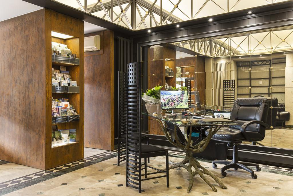 Hotel Ancora Verbania Luaran gambar