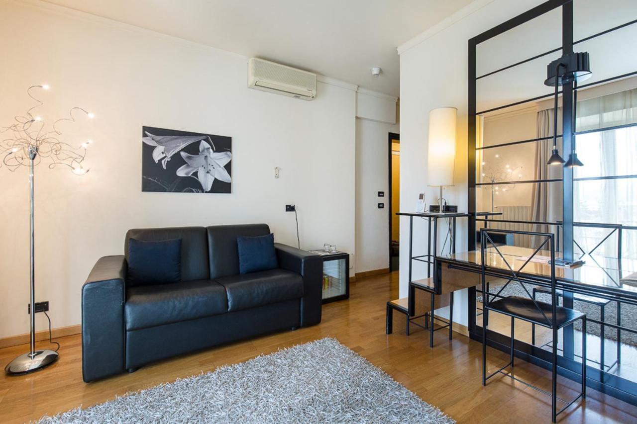 Hotel Ancora Verbania Luaran gambar