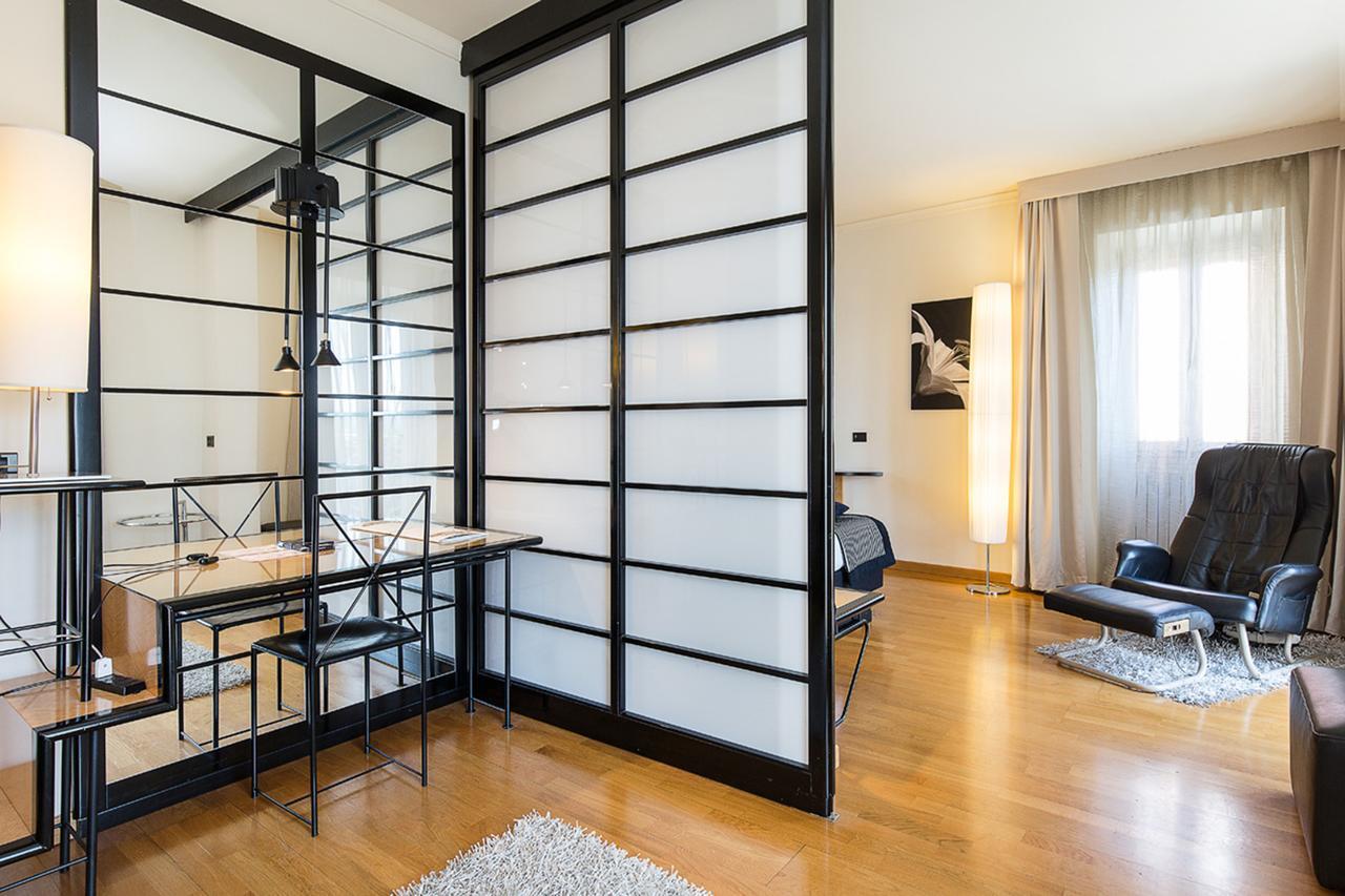Hotel Ancora Verbania Luaran gambar